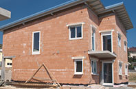 Chacewater home extensions